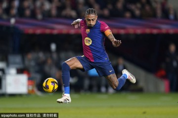 佩德里梦想2025年金球奖,巴萨冲击三冠王