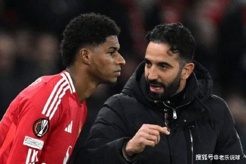 既然曼联这么看不上,巴萨买拉什福德,还不如买霍伊伦呢