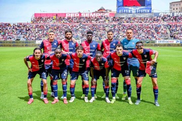 2-1,意甲第12爆发,掀翻AC米兰的绊脚石,终结7轮不胜