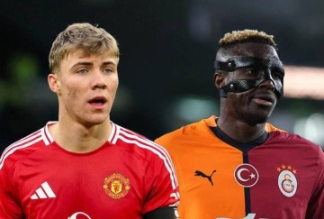 曼联官宣夏窗首签,没有欧战能签库尼亚,20万周薪签不了奥斯梅恩